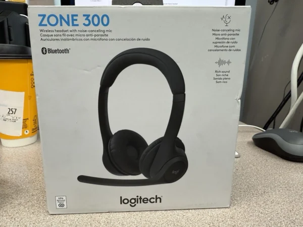 Zone 300