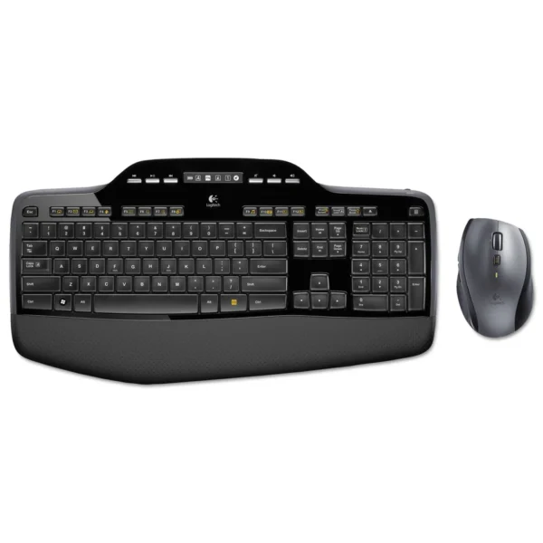 MK710 Performance Wireless Keyboard and Mouse Combo