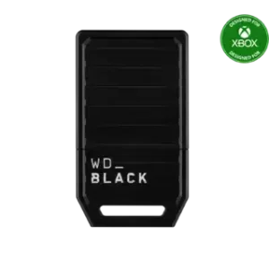 WD_BLACK C50 Storage Expansion Card for Xbox - 512GB